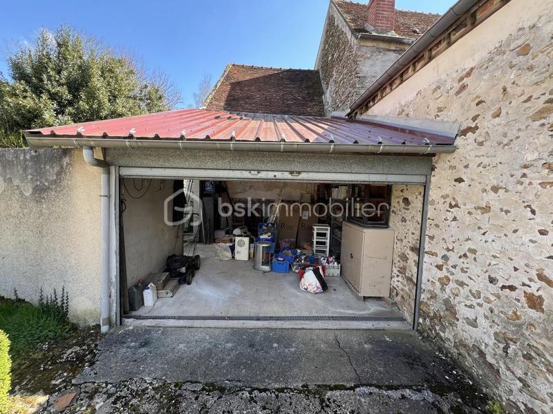 Maison - 170 m² - 5 pièces