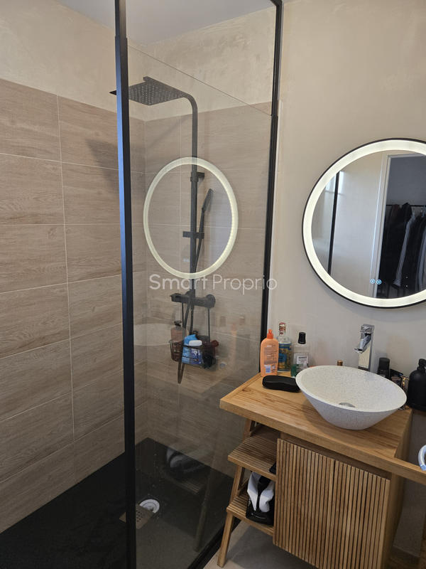 Villa - 91 m² - 4 pièces