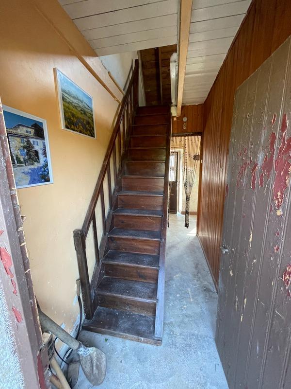 Maison - 30 m² - 2 pièces