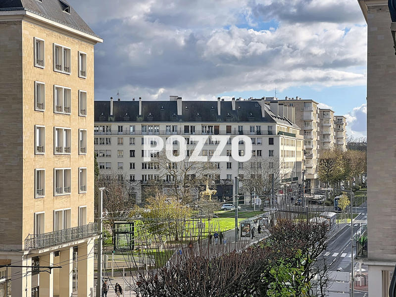 Appartement - 154 m² - 5 pièces