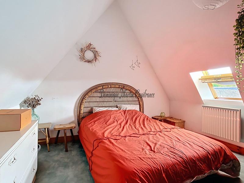 Maison - 117 m² - 6 pièces