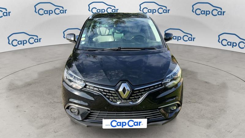 Renault Grand Scénic IV 1.6 dCi Energy 160 Edc Initiale Paris