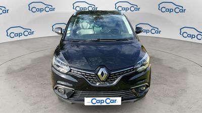 Renault Grand Scénic IV 1.6 dCi Energy 160 Edc Initiale Paris