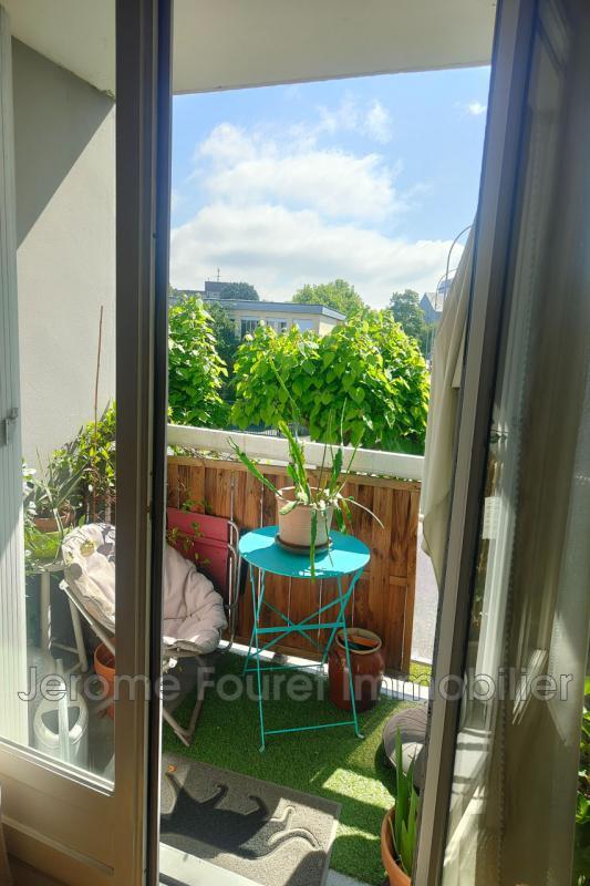 Appartement - 97 m² - 4 pièces