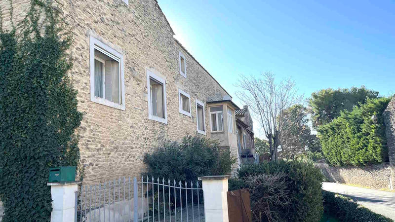 Appartement - 86 m² - 3 pièces