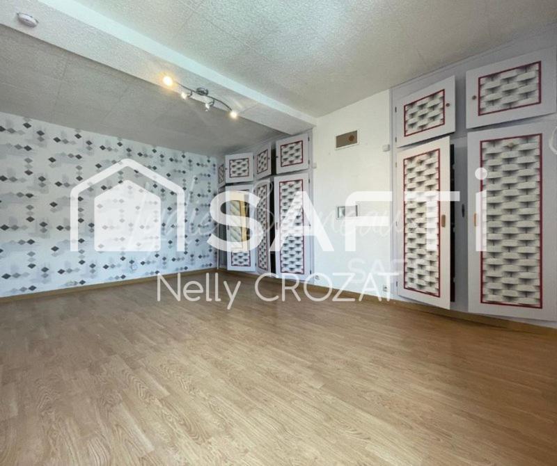 Maison - 120 m² - 7 pièces