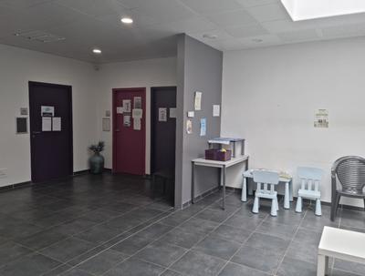 Local d'activité / Entrepôt - 31 m² - 1 pièce