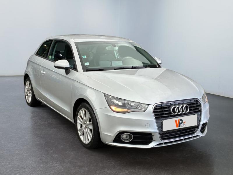 Audi A1 1.6 Tdi 105 Ambition