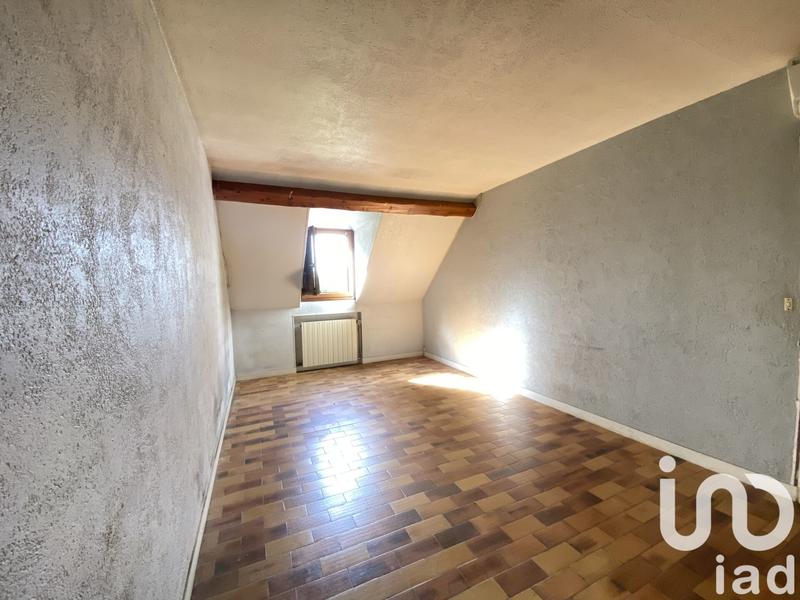 Maison - 149 m² - 5 pièces