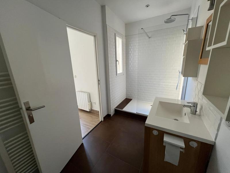 Appartement - 54 m² - 2 pièces