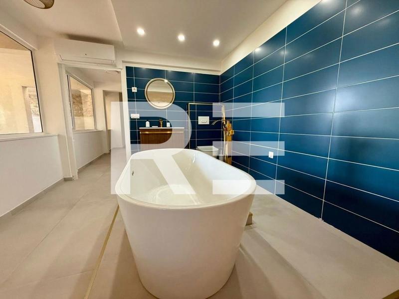 Appartement - 195 m² - 4 pièces