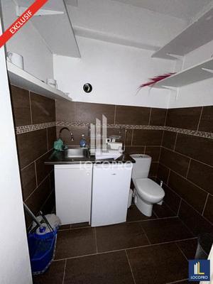 Local commercial - 35 m²