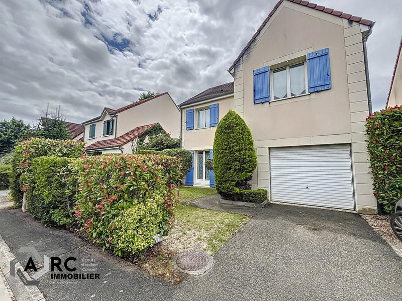 Maison - 114 m² - 5 pièces