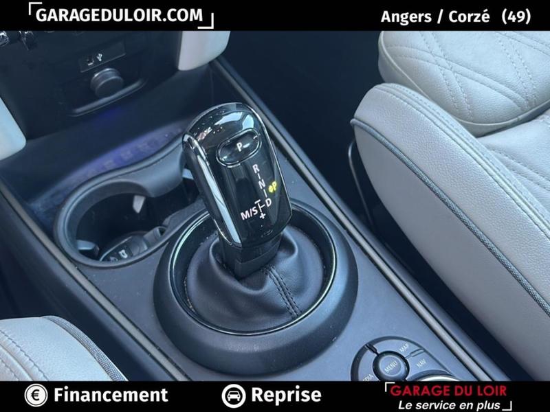 Mini Countryman II Cooper Finition Exquisite 136 Bva7