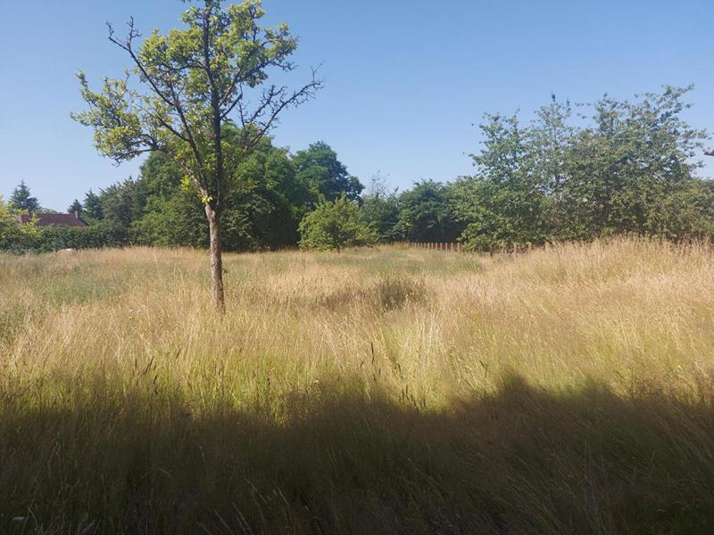 Maison - 94 m² - 6 pièces