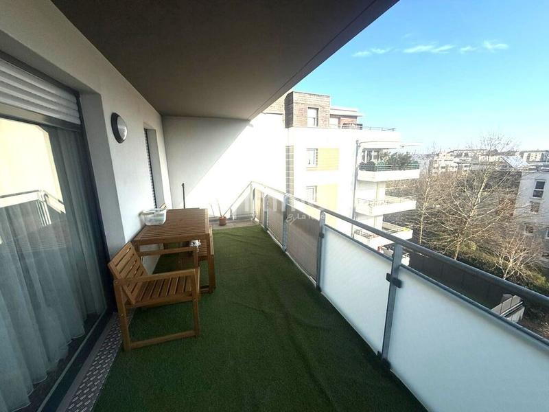 Appartement - 68 m² - 3 pièces
