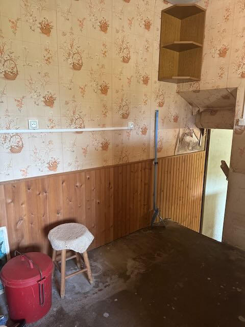 Maison - 106 m² - 4 pièces