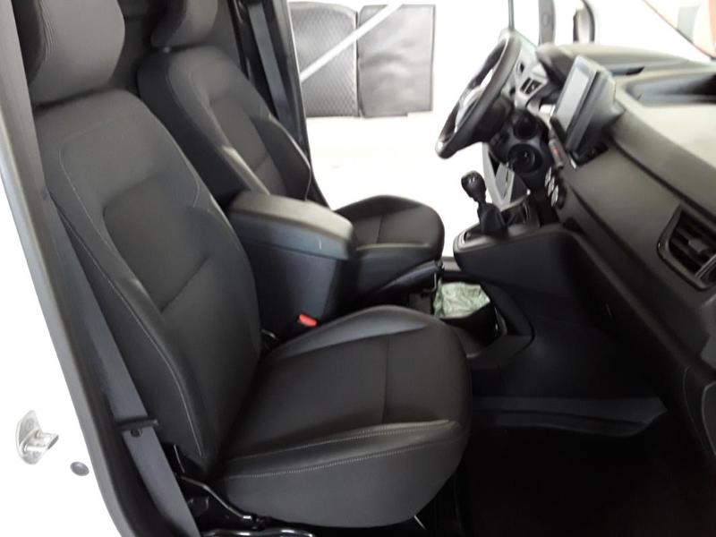 Renault Kangoo 1.3 Tce 100 Cv Grand Confort Bv6