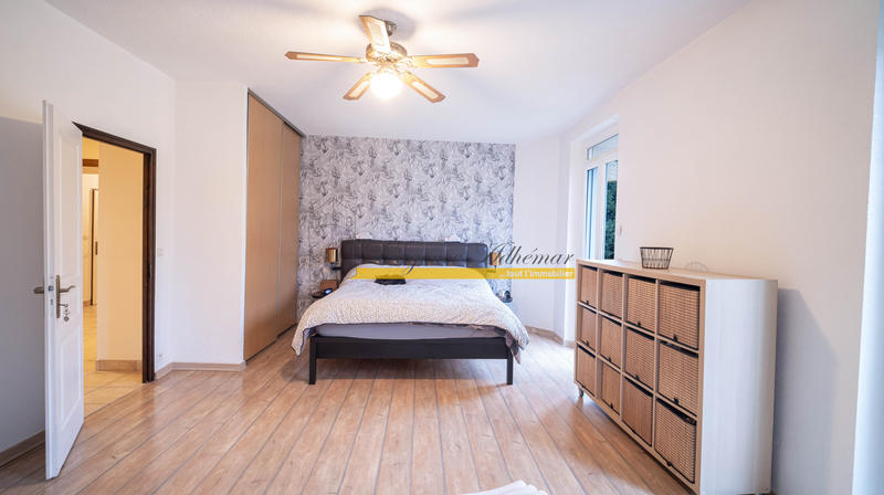 Villa - 460 m² - 14 pièces