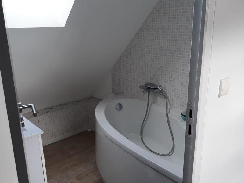 Appartement - 15 m² - 5 pièces