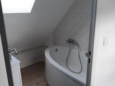 Appartement - 15 m² - 5 pièces