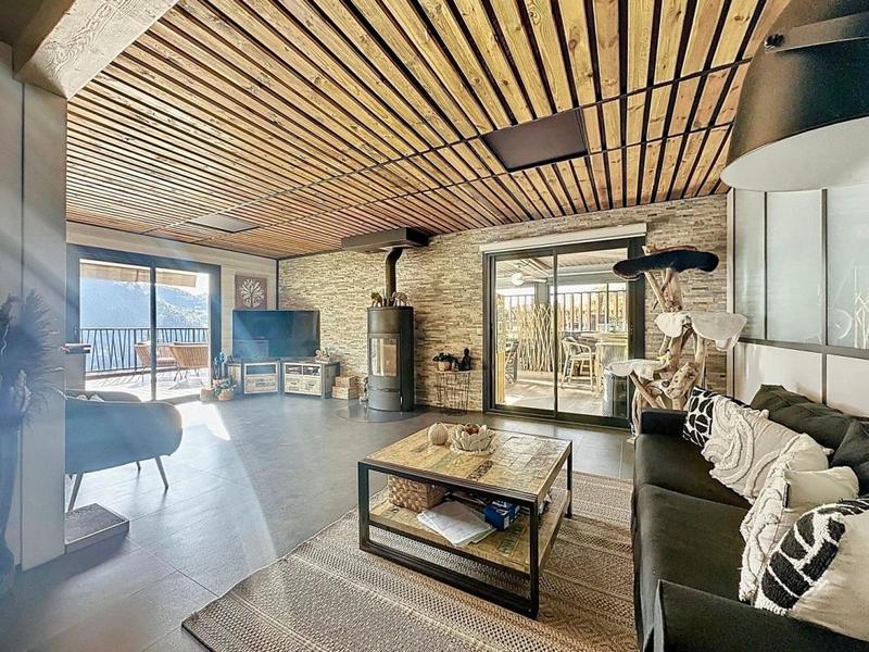 Maison - 183 m² - 5 pièces