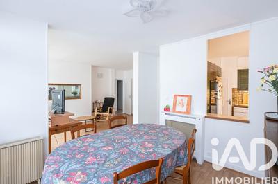 Appartement - 80 m² - 4 pièces