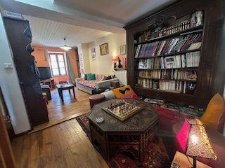 Maison - 82 m² - 4 pièces