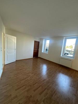 Appartement - 57 m² - 2 pièces