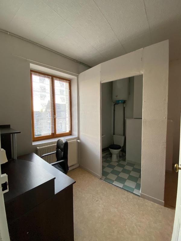 Maison de village - 69 m² - 4 pièces