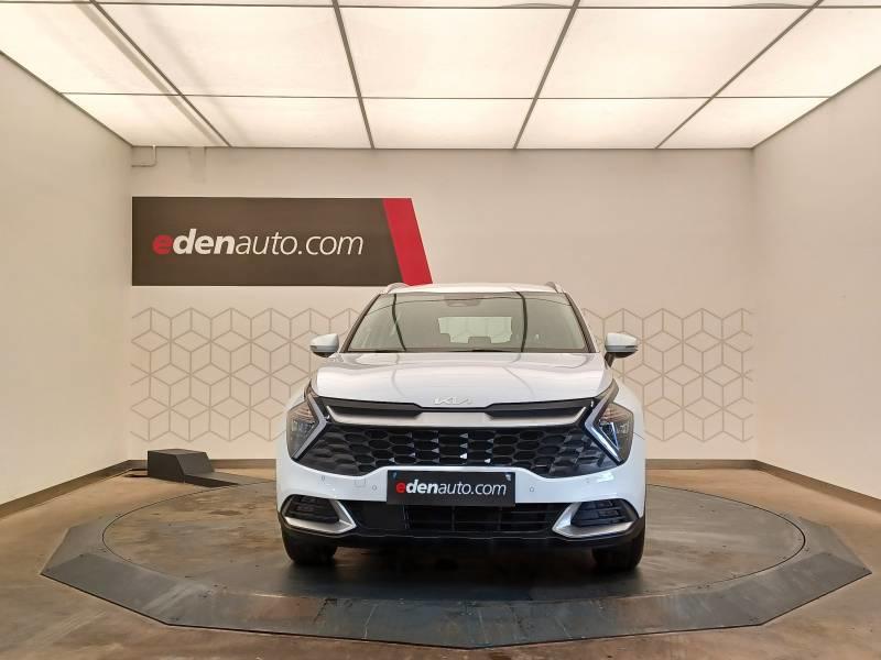 Kia Sportage Vp 1.6 t-GDi 230ch Isg Hybride Bva6 4x2 Active