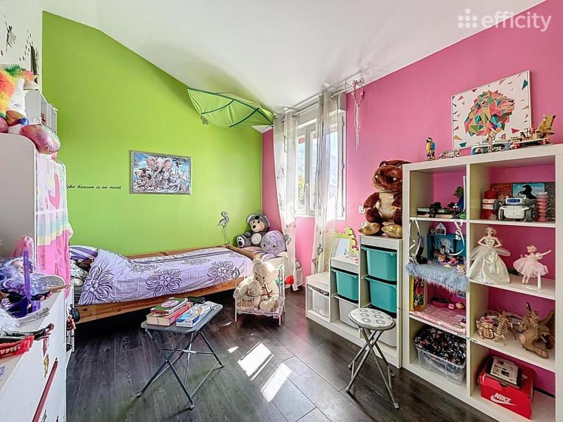 Maison - 139 m² - 4 pièces