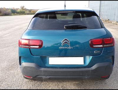 Citroën C4 Cactus Ptech 130 Shine Bvm