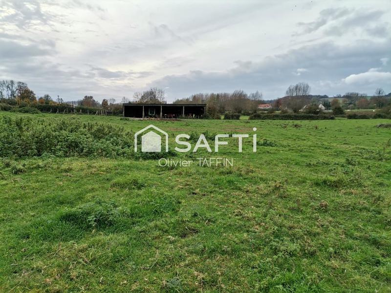 Maison - 93 m² - 6 pièces