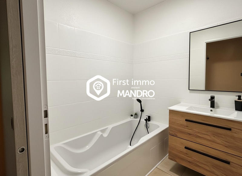 Villa - 91 m² - 4 pièces