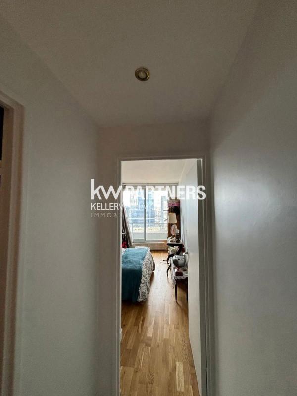 Appartement - 110 m² - 4 pièces