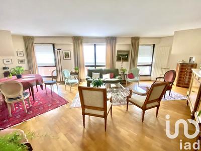 Appartement - 111 m² - 4 pièces