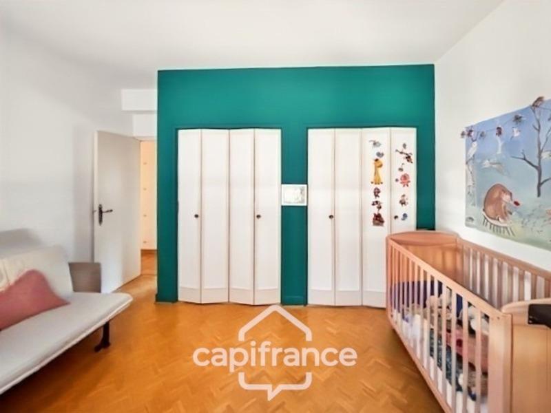 Maison - 128 m² - 5 pièces
