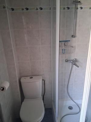 Appartement - 15 m² - 1 pièce