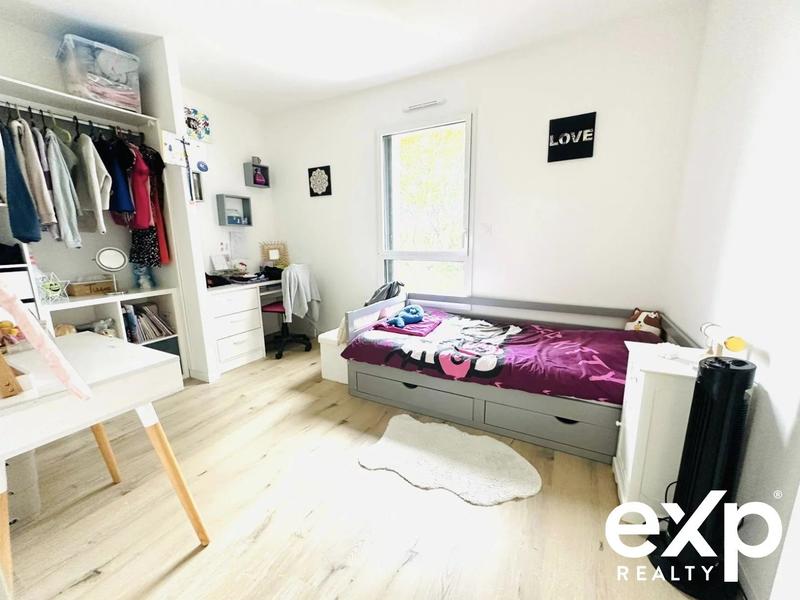 Maison - 148 m² - 6 pièces