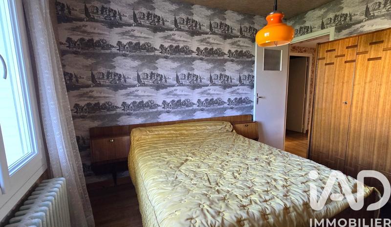 Maison - 136 m² - 7 pièces