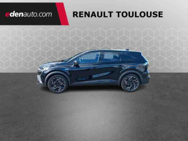 Renault Symbioz E-Tech full hybrid 145 Esprit Alpine