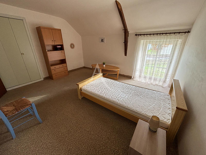 Maison - 229 m² - 9 pièces