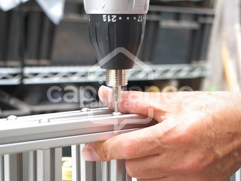 Fonds de commerce - 235 m²