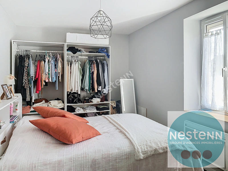 Maison - 76 m² - 3 pièces