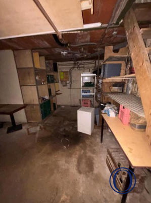 Local commercial - 100 m²