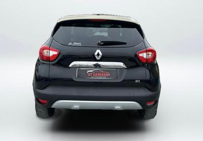 Renault Captur Helly Hansen Energy dCi 90 eco2