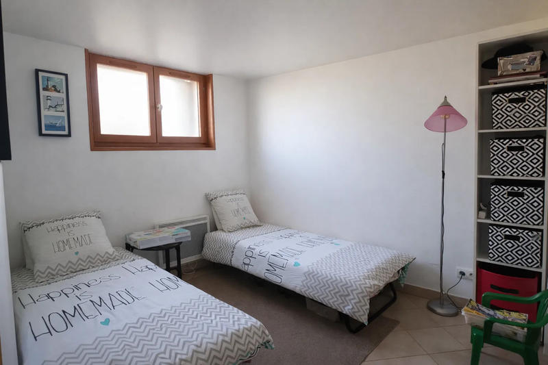 Villa - 123 m² - 3 pièces