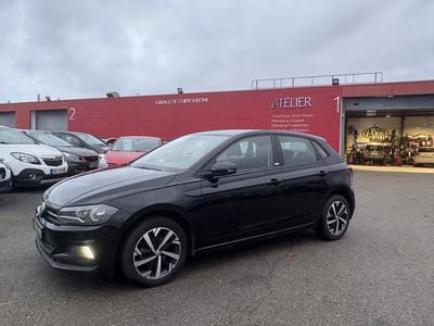 Volkswagen Polo 1.0 Mpi 65cv Connect