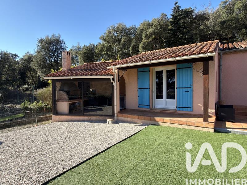 Maison - 142 m² - 5 pièces